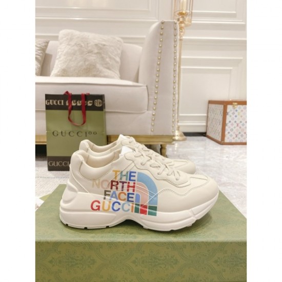 GUCCI Gucci sneakers 2023AW Aiming for fashionable advanced GUCCI Gucci sneakers 2023AW Aiming for fashionable advanced