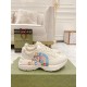 GUCCI Gucci sneakers 2023AW Aiming for fashionable advanced GUCCI Gucci sneakers 2023AW Aiming for fashionable advanced