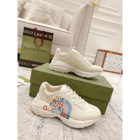 GUCCI Gucci sneakers 2023AW Aiming for fashionable advanced GUCCI Gucci sneakers 2023AW Aiming for fashionable advanced