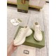 GUCCI Gucci sneakers 2023AW Aiming for fashionable advanced GUCCI Gucci sneakers 2023AW Aiming for fashionable advanced