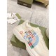 GUCCI Gucci sneakers 2023AW Aiming for fashionable advanced GUCCI Gucci sneakers 2023AW Aiming for fashionable advanced