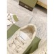 GUCCI Gucci sneakers 2023AW Aiming for fashionable advanced GUCCI Gucci sneakers 2023AW Aiming for fashionable advanced