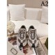 Style sneakers that can be used for a long time this summer 2023SS GUCCI Gucci Style sneakers that can be used for a long time this summer 2023SS GUCCI Gucci