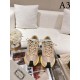 Style sneakers that can be used for a long time this summer 2023SS GUCCI Gucci Style sneakers that can be used for a long time this summer 2023SS GUCCI Gucci