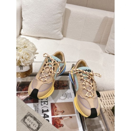 Style sneakers that can be used for a long time this summer 2023SS GUCCI Gucci Style sneakers that can be used for a long time this summer 2023SS GUCCI Gucci
