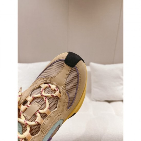 Style sneakers that can be used for a long time this summer 2023SS GUCCI Gucci Style sneakers that can be used for a long time this summer 2023SS GUCCI Gucci