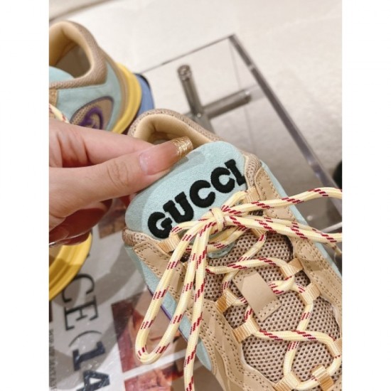 Style sneakers that can be used for a long time this summer 2023SS GUCCI Gucci Style sneakers that can be used for a long time this summer 2023SS GUCCI Gucci