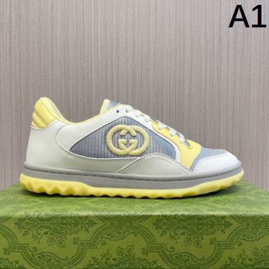 Very popular first come, first serve sneakers 2023FW GUCCI Gucci multiple colors available Very popular first come, first serve sneakers 2023FW GUCCI Gucci multiple colors available