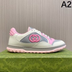 Very popular first come, first serve sneakers 2023FW GUCCI Gucci multiple colors available
