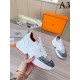 New Spring Items Adult Stylish Sneakers 2023SS HERMES Hermes New Spring Items Adult Stylish Sneakers 2023SS HERMES Hermes