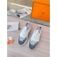 New Spring Items Adult Stylish Sneakers 2023SS HERMES Hermes New Spring Items Adult Stylish Sneakers 2023SS HERMES Hermes