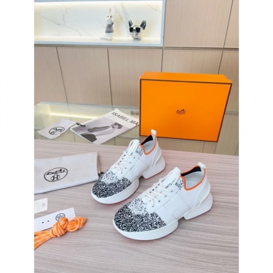 New Spring Items Adult Stylish Sneakers 2023SS HERMES Hermes New Spring Items Adult Stylish Sneakers 2023SS HERMES Hermes