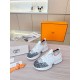 New Spring Items Adult Stylish Sneakers 2023SS HERMES Hermes New Spring Items Adult Stylish Sneakers 2023SS HERMES Hermes
