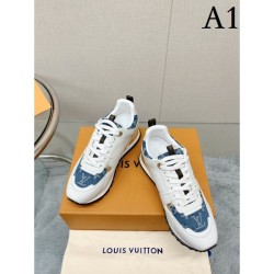 2023SS sneakers seasonal item LOUIS VUITTON Louis Vuitton