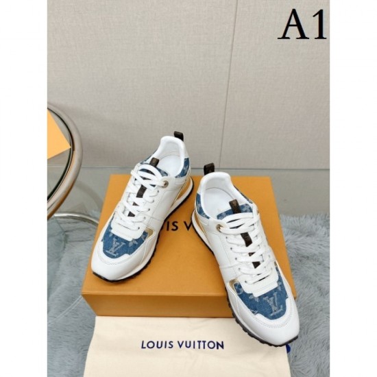 2023SS sneakers seasonal item LOUIS VUITTON Louis Vuitton 2023SS sneakers seasonal item LOUIS VUITTON Louis Vuitton