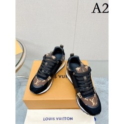 2023SS sneakers seasonal item LOUIS VUITTON Louis Vuitton