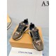 2023SS sneakers seasonal item LOUIS VUITTON Louis Vuitton 2023SS sneakers seasonal item LOUIS VUITTON Louis Vuitton