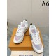 2023SS sneakers seasonal item LOUIS VUITTON Louis Vuitton 2023SS sneakers seasonal item LOUIS VUITTON Louis Vuitton