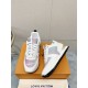 2023SS sneakers seasonal item LOUIS VUITTON Louis Vuitton 2023SS sneakers seasonal item LOUIS VUITTON Louis Vuitton