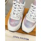 2023SS sneakers seasonal item LOUIS VUITTON Louis Vuitton 2023SS sneakers seasonal item LOUIS VUITTON Louis Vuitton