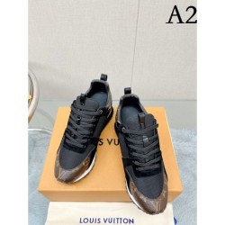 2023SS sneakers support soars LOUIS VUITTON Louis Vuitton