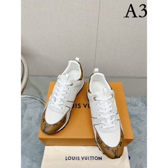 2023SS sneakers support soars LOUIS VUITTON Louis Vuitton 2023SS sneakers support soars LOUIS VUITTON Louis Vuitton