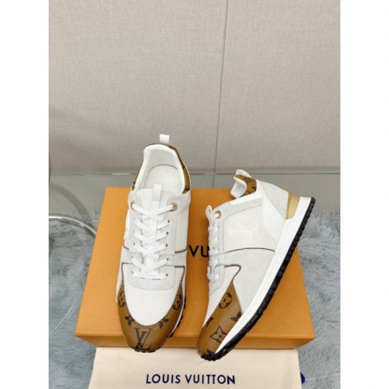 2023SS sneakers support soars LOUIS VUITTON Louis Vuitton 2023SS sneakers support soars LOUIS VUITTON Louis Vuitton