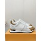 2023SS sneakers support soars LOUIS VUITTON Louis Vuitton 2023SS sneakers support soars LOUIS VUITTON Louis Vuitton