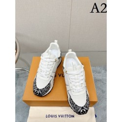 2023SS sneakers lowest price new LOUIS VUITTON Louis Vuitton