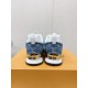 2023SS sneakers lowest price new LOUIS VUITTON Louis Vuitton 2023SS sneakers lowest price new LOUIS VUITTON Louis Vuitton