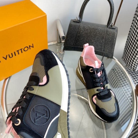2023SS sneakers logo is beautiful LOUIS VUITTON Louis Vuitton 2023SS sneakers logo is beautiful LOUIS VUITTON Louis Vuitton