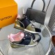 2023SS sneakers logo is beautiful LOUIS VUITTON Louis Vuitton 2023SS sneakers logo is beautiful LOUIS VUITTON Louis Vuitton