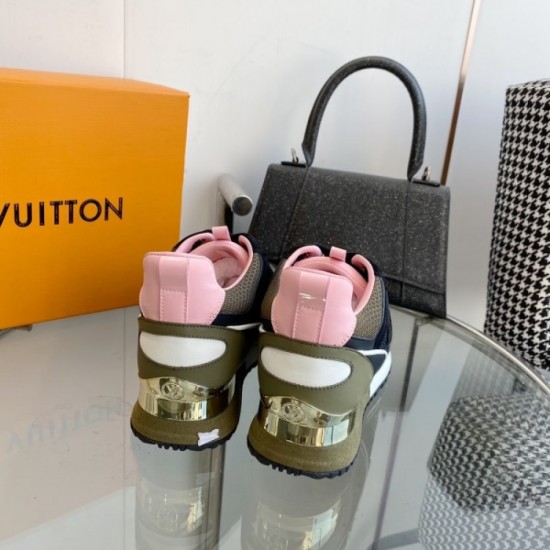2023SS sneakers logo is beautiful LOUIS VUITTON Louis Vuitton 2023SS sneakers logo is beautiful LOUIS VUITTON Louis Vuitton