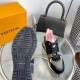 2023SS sneakers logo is beautiful LOUIS VUITTON Louis Vuitton 2023SS sneakers logo is beautiful LOUIS VUITTON Louis Vuitton