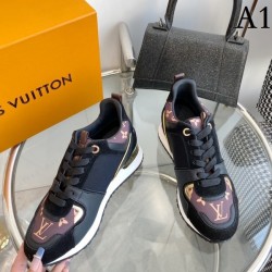 2023SS sneakers pre-order LOUIS VUITTON LOUIS VUITTON