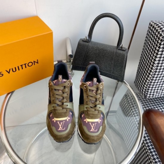 2023SS sneakers pre-order LOUIS VUITTON LOUIS VUITTON 2023SS sneakers pre-order LOUIS VUITTON LOUIS VUITTON