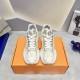 Trend style sneakers 2023FW LOUIS VUITTON Louis Vuitton Trend style sneakers 2023FW LOUIS VUITTON Louis Vuitton