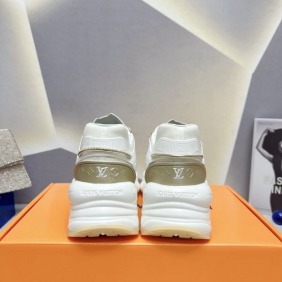 Trend style sneakers 2023FW LOUIS VUITTON Louis Vuitton Trend style sneakers 2023FW LOUIS VUITTON Louis Vuitton