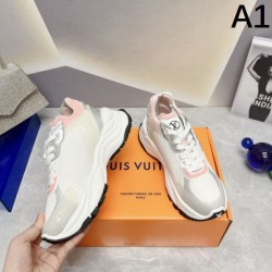 Limited price early sold out sneakers 2023FW LOUIS VUITTON Louis Vuitton