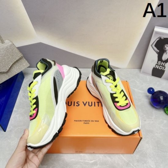 Sold out mandatory limited sale sneakers 2023FW LOUIS VUITTON Louis Vuitton Sold out mandatory limited sale sneakers 2023FW LOUIS VUITTON Louis Vuitton