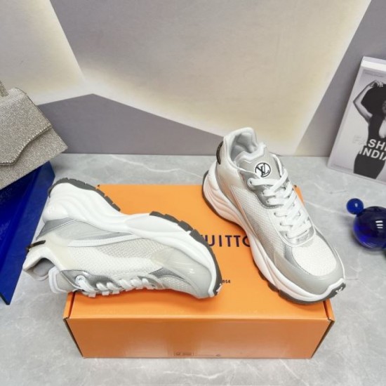 Sold out mandatory limited sale sneakers 2023FW LOUIS VUITTON Louis Vuitton Sold out mandatory limited sale sneakers 2023FW LOUIS VUITTON Louis Vuitton