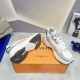 Sold out mandatory limited sale sneakers 2023FW LOUIS VUITTON Louis Vuitton Sold out mandatory limited sale sneakers 2023FW LOUIS VUITTON Louis Vuitton