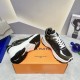 This season's top-class sneakers 2023FW LOUIS VUITTON Louis Vuitton This season's top-class sneakers 2023FW LOUIS VUITTON Louis Vuitton