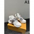 LOUIS VUITTON Latest and stylish 2023FW sneakers