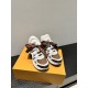 LOUIS VUITTON Latest and stylish 2023FW sneakers LOUIS VUITTON Latest and stylish 2023FW sneakers