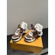 LOUIS VUITTON Latest and stylish 2023FW sneakers LOUIS VUITTON Latest and stylish 2023FW sneakers