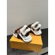 LOUIS VUITTON Latest and stylish 2023FW sneakers LOUIS VUITTON Latest and stylish 2023FW sneakers