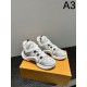 LOUIS VUITTON Louis Vuitton Coming Soon to Japan 2023FW Sneakers LOUIS VUITTON Louis Vuitton Coming Soon to Japan 2023FW Sneakers