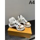 LOUIS VUITTON Louis Vuitton Coming Soon to Japan 2023FW Sneakers LOUIS VUITTON Louis Vuitton Coming Soon to Japan 2023FW Sneakers