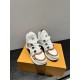 LOUIS VUITTON Louis Vuitton Coming Soon to Japan 2023FW Sneakers LOUIS VUITTON Louis Vuitton Coming Soon to Japan 2023FW Sneakers
